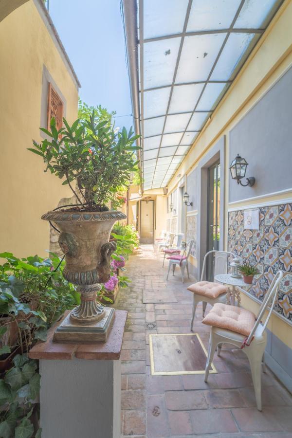 Relais & Maison Grand Tour Florence Exterior photo